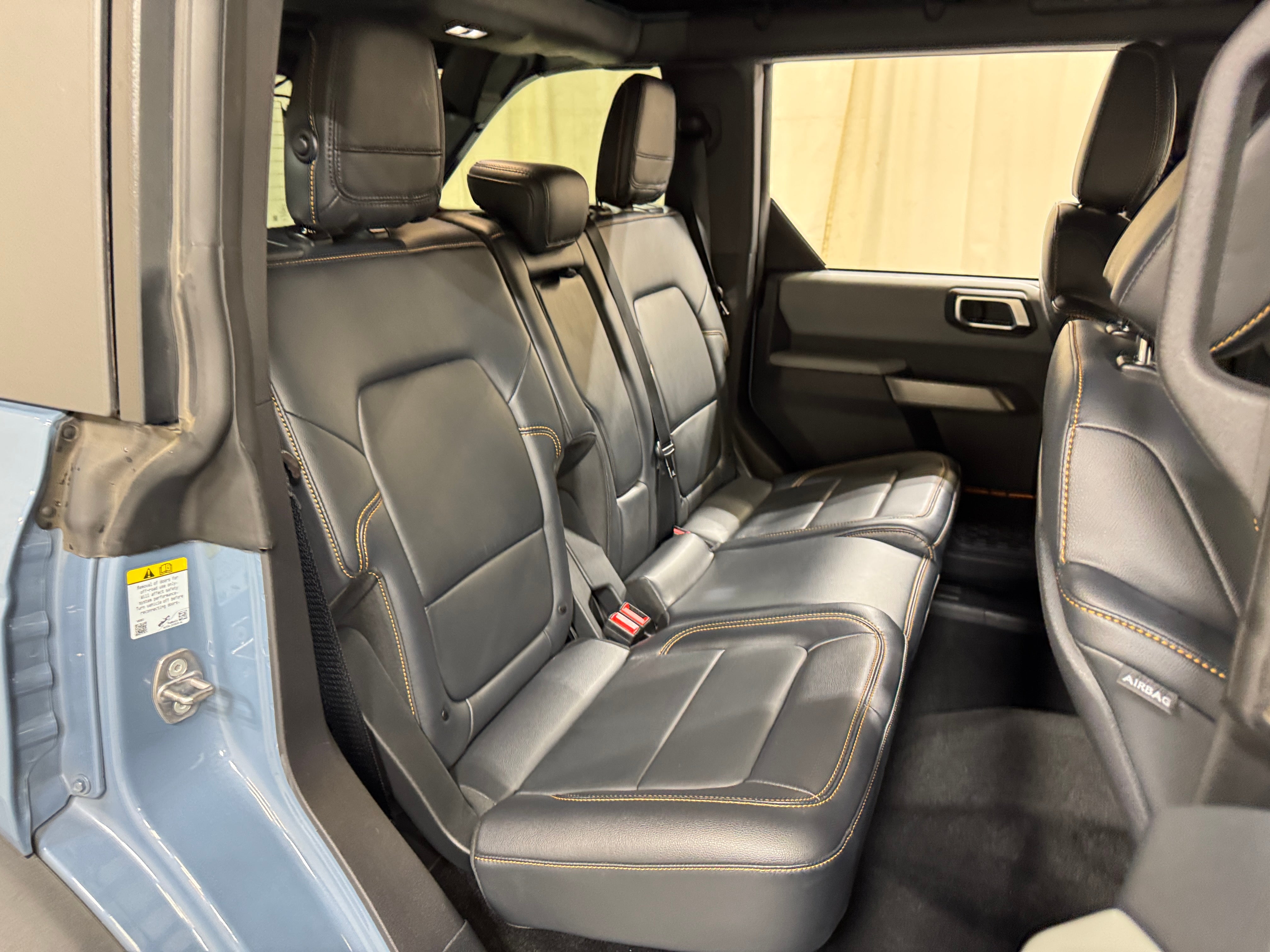 ford bronco 4-door 2023 1FMEE5DP6PLB38593 image ford bronco 4-door 2023 1FMEE5DP6PLB38593 image